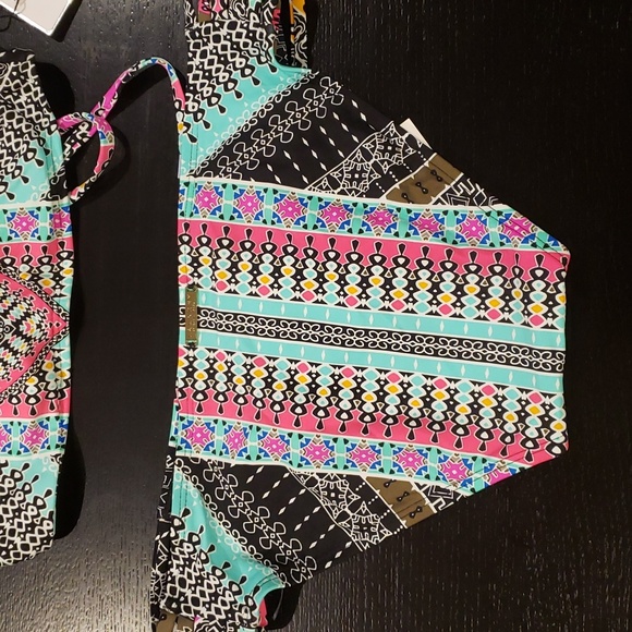 NWT! LAUNDRY BIKINI Set S/XS - Picture 5 of 6